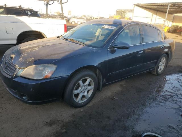 nissan altima s 2006 1n4al11d46c203361