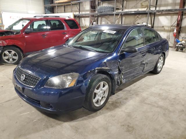 nissan altima s 2006 1n4al11d46c233993