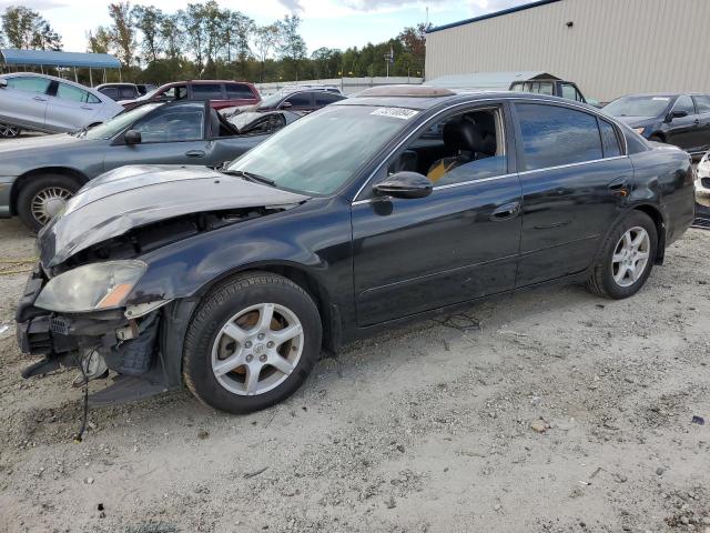 nissan altima 2006 1n4al11d46c257923