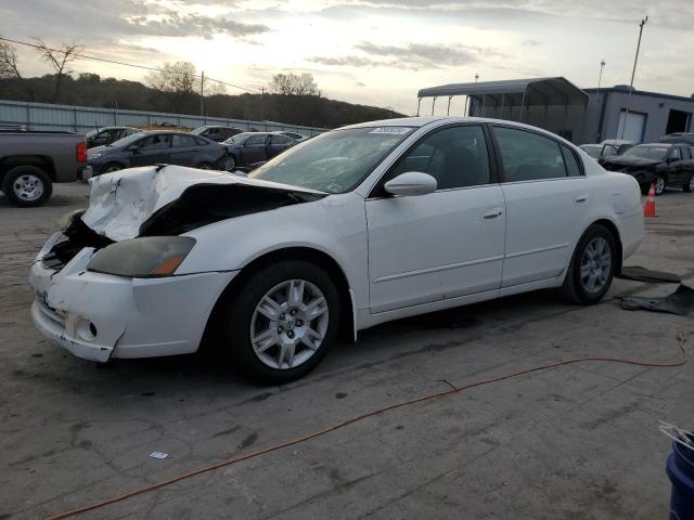 nissan altima s 2006 1n4al11d46c266010