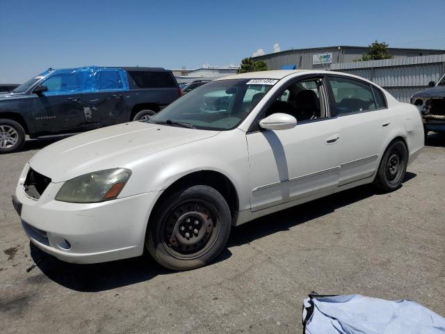 nissan altima s 2006 1n4al11d46n304033