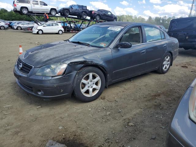 nissan altima 2006 1n4al11d46n347979