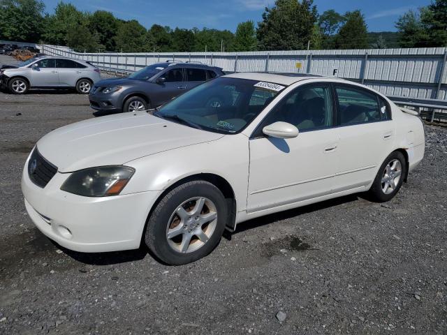 nissan altima s 2006 1n4al11d46n381548