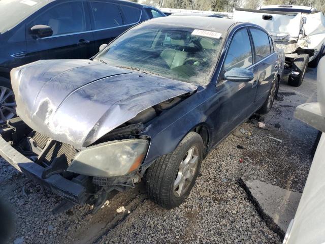 nissan altima 2006 1n4al11d46n405170