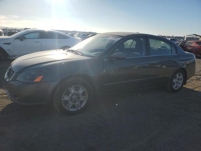 nissan altima s 2006 1n4al11d46n419487