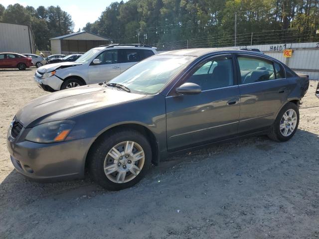 nissan altima s 2006 1n4al11d46n420624