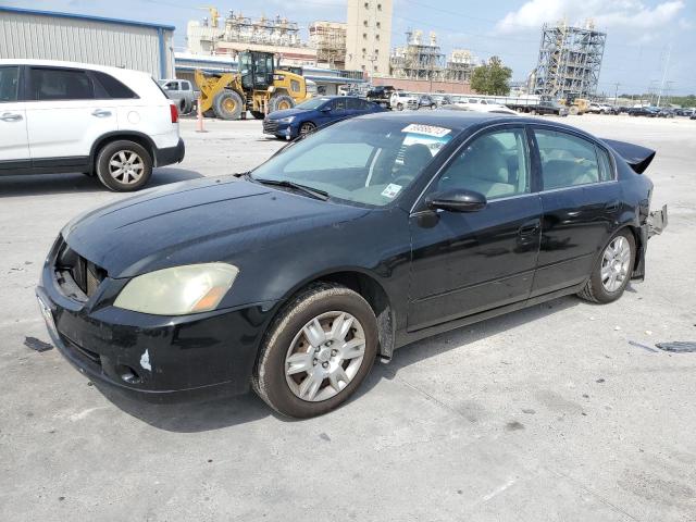 nissan altima s 2006 1n4al11d46n430389