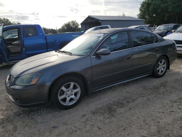 nissan altima s 2006 1n4al11d46n437570