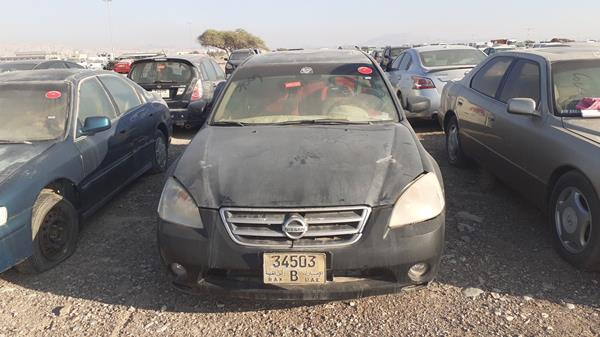 nissan altima 2007 1n4al11d47c166300