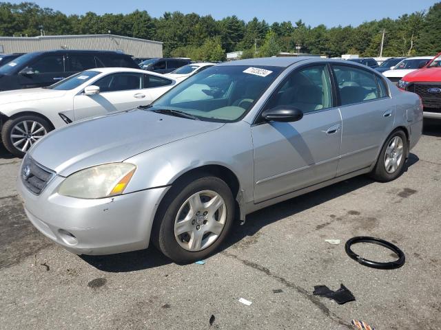 nissan altima bas 2002 1n4al11d52c234421