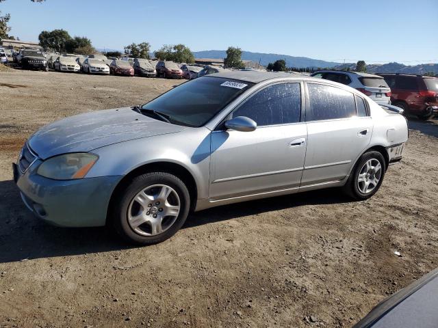 nissan altima bas 2003 1n4al11d53c199249