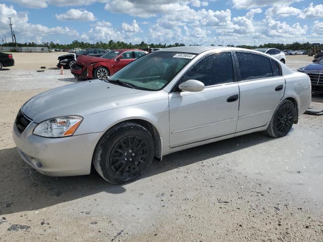 nissan altima 2003 1n4al11d53c247199