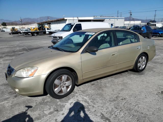 nissan altima bas 2004 1n4al11d54c160629