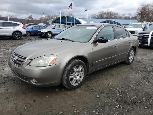 nissan altima bas 2004 1n4al11d54c162462