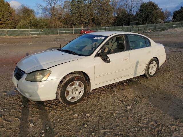 nissan altima bas 2004 1n4al11d54c182727