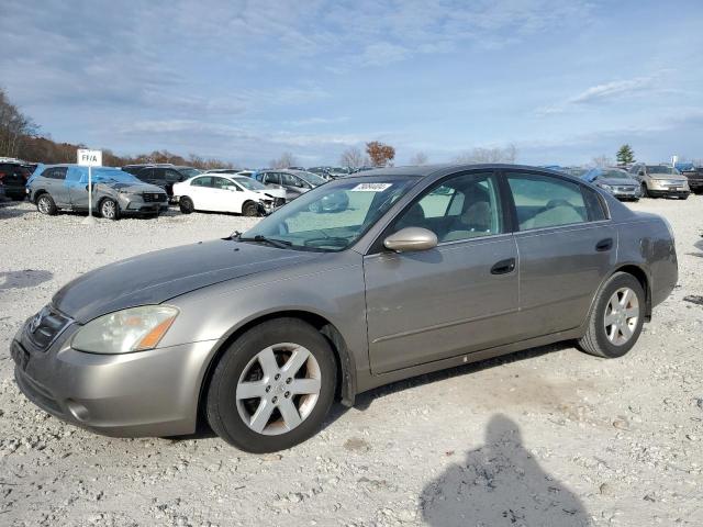 nissan altima bas 2004 1n4al11d54c188768