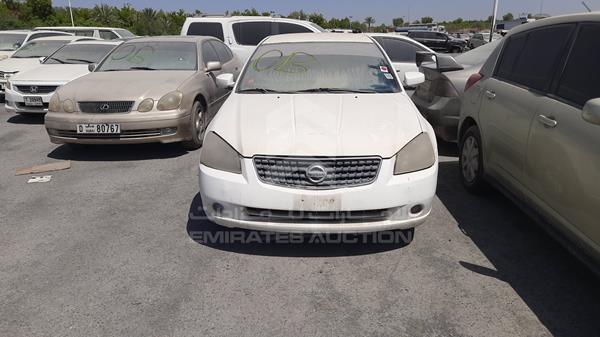 nissan altima 2005 1n4al11d55c123484