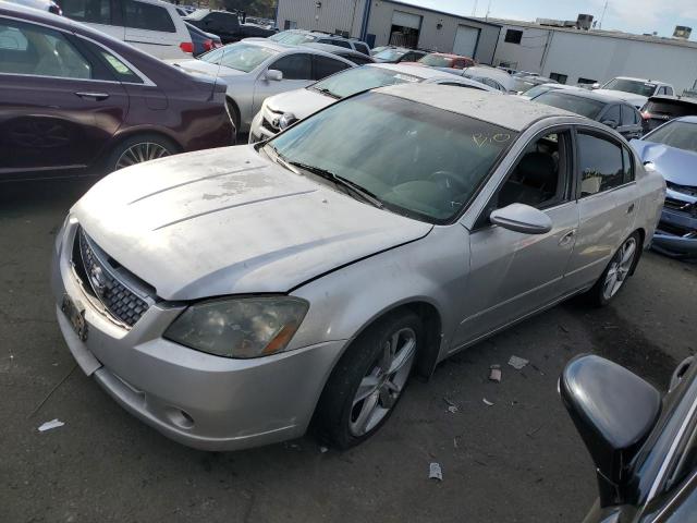 nissan altima 2005 1n4al11d55c132525