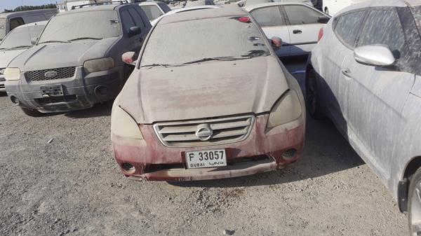 nissan altima 2005 1n4al11d55c234911