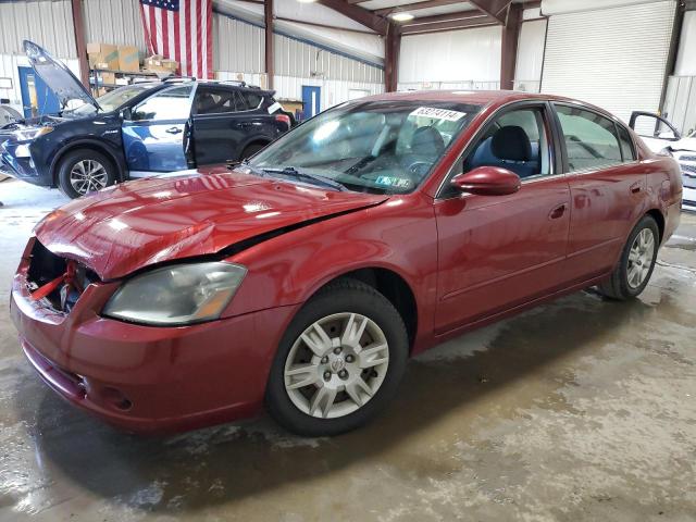 nissan altima 2005 1n4al11d55c265348