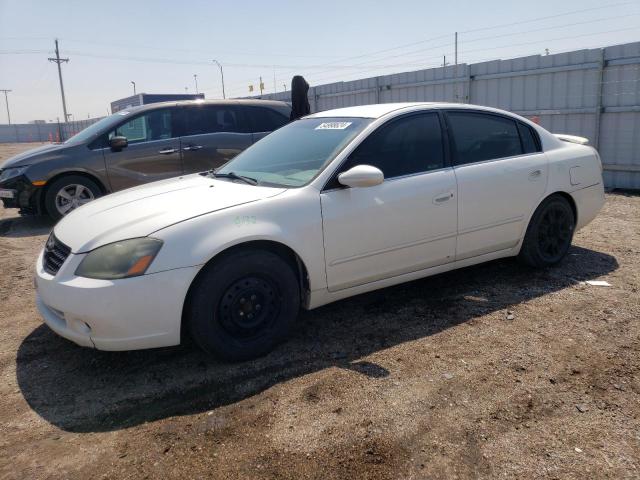 nissan altima s 2005 1n4al11d55c288547