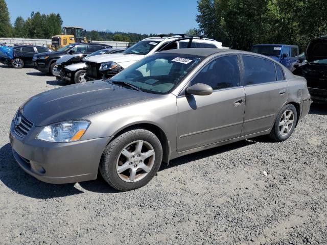 nissan altima 2005 1n4al11d55c293635