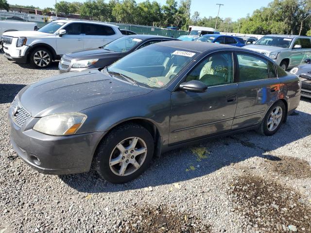 nissan altima 2005 1n4al11d55c302091