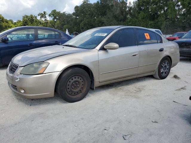 nissan altima s 2005 1n4al11d55c303810