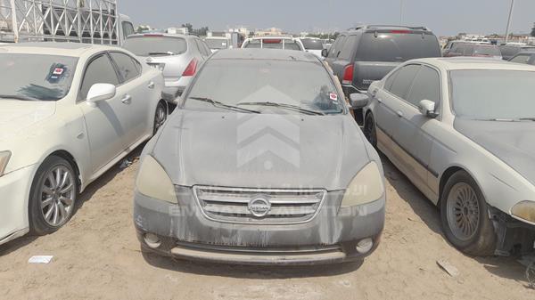 nissan altima 2005 1n4al11d55c327234