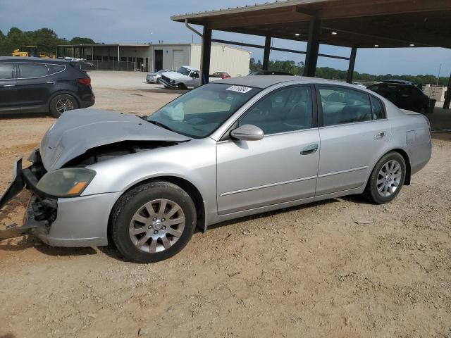 nissan altima 2005 1n4al11d55n451136