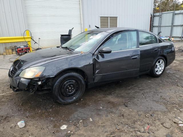 nissan altima 2005 1n4al11d55n900699