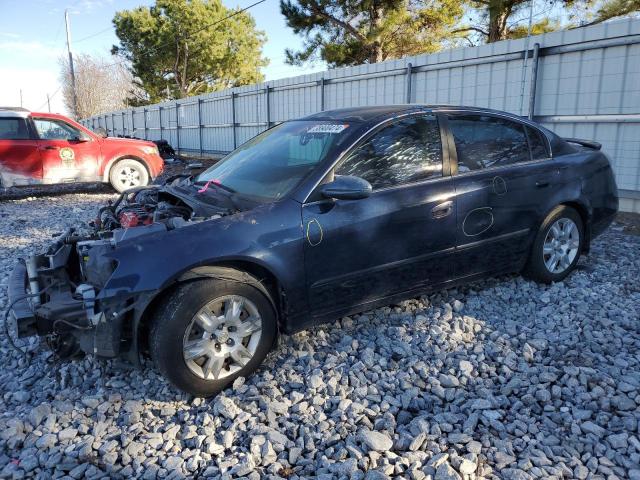 nissan altima 2005 1n4al11d55n909578