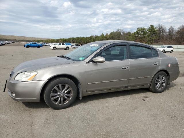 nissan altima 2005 1n4al11d55n920855