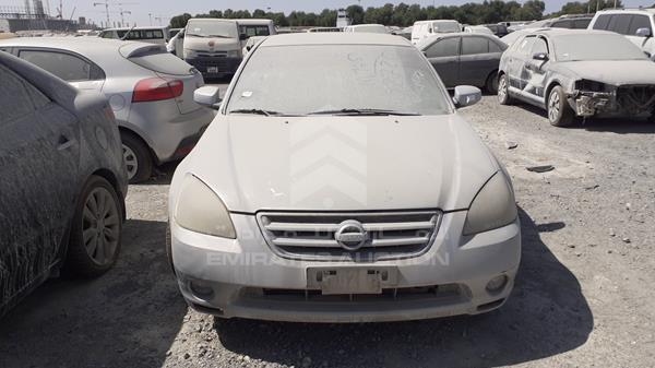 nissan altima 2006 1n4al11d56c103365