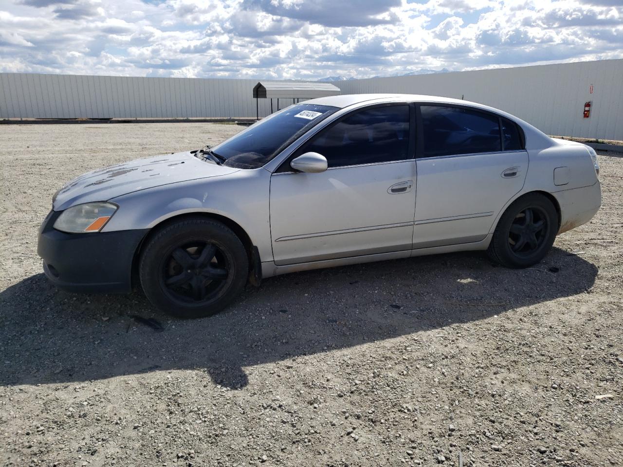 nissan altima 2006 1n4al11d56c167311