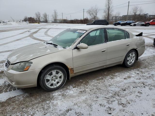 nissan altima s 2006 1n4al11d56c176784