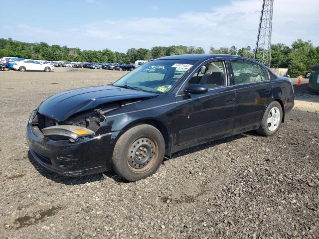 nissan altima 2006 1n4al11d56c183363