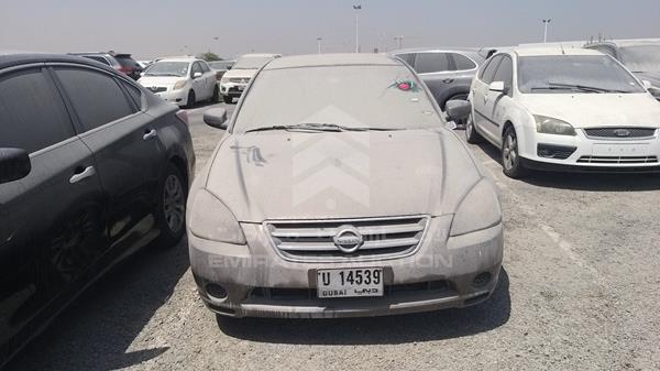 nissan altima 2006 1n4al11d56c193777