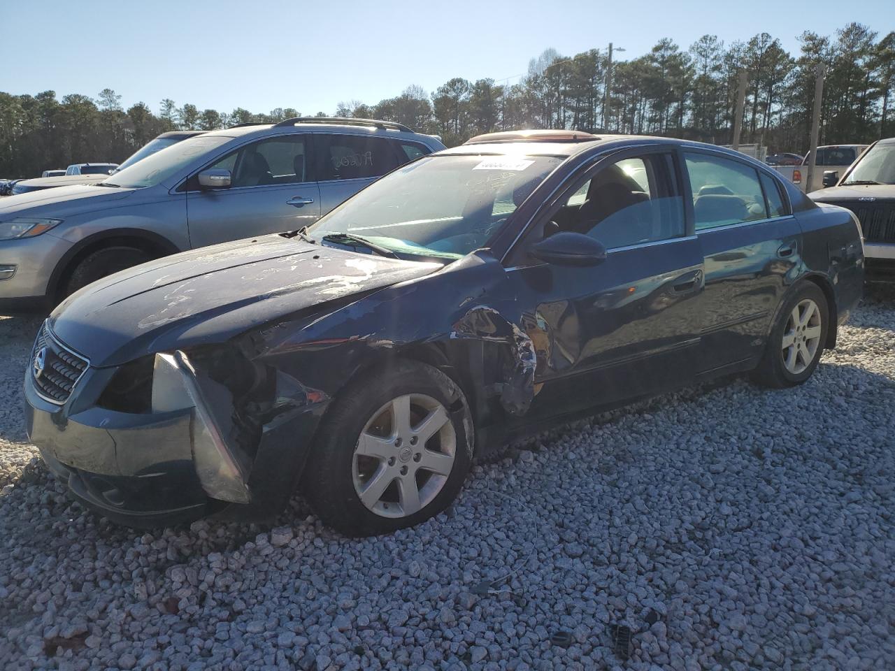 nissan altima 2006 1n4al11d56c221478