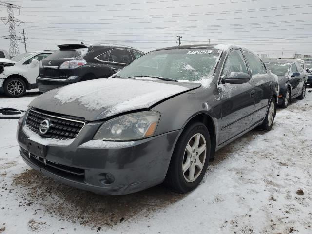 nissan altima s 2006 1n4al11d56c247739