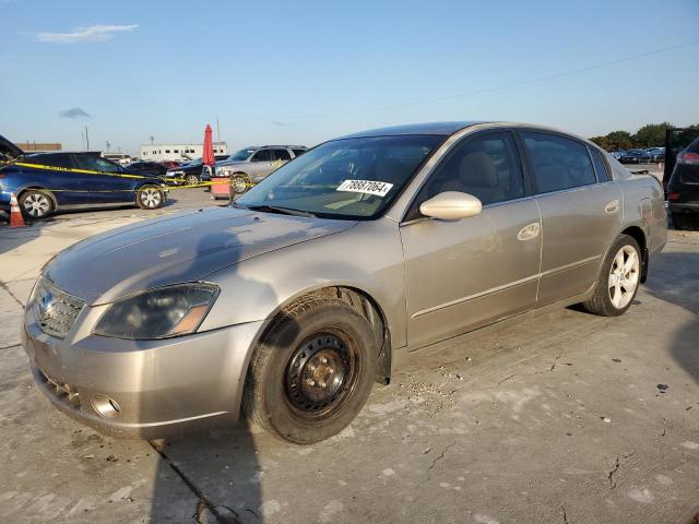 nissan altima s 2006 1n4al11d56n316823