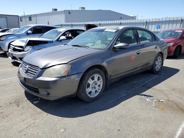 nissan altima s 2006 1n4al11d56n317938