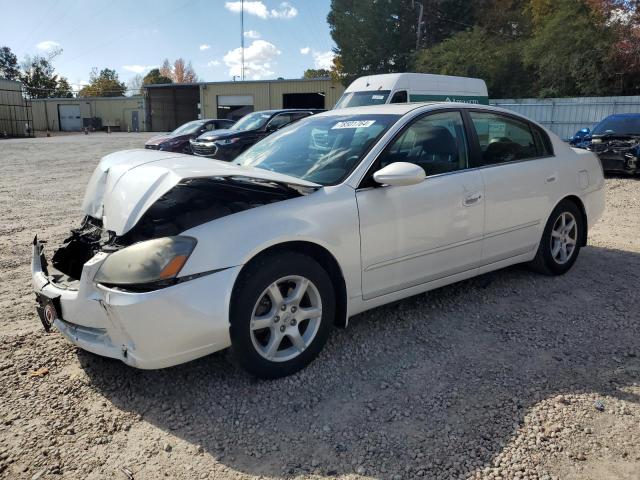 nissan altima s 2006 1n4al11d56n349112