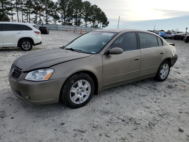 nissan altima s 2006 1n4al11d56n372356