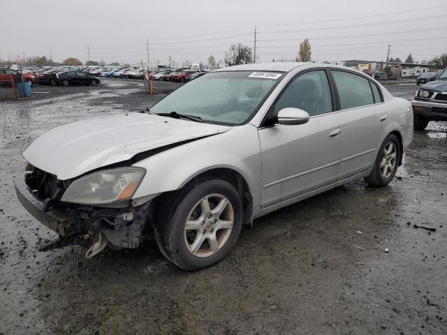 nissan altima s 2006 1n4al11d56n401628