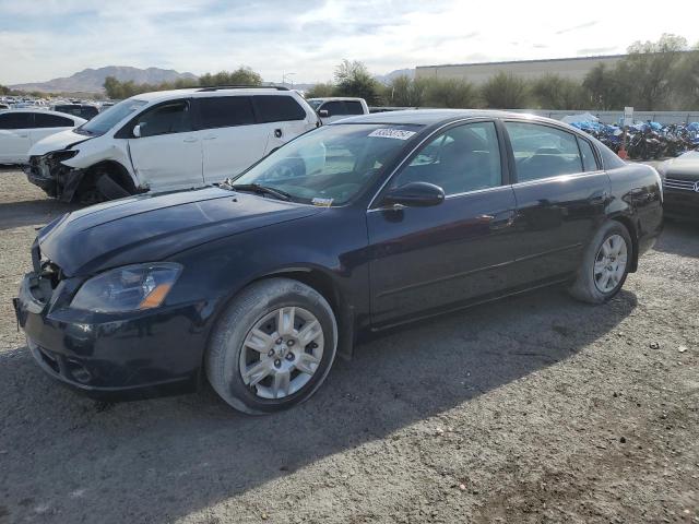 nissan altima s 2006 1n4al11d56n402746