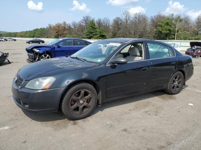 nissan altima s 2006 1n4al11d56n441563