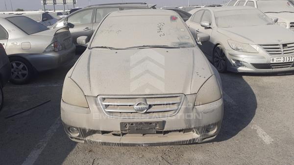 nissan altima 2007 1n4al11d57c167164