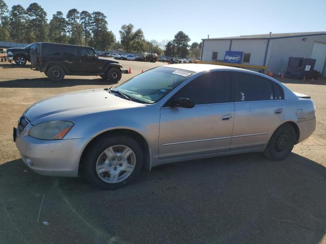 nissan altima bas 2003 1n4al11d63c173775