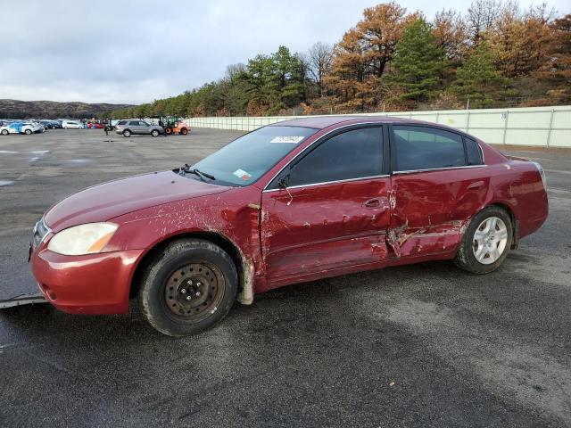 nissan altima 2003 1n4al11d63c188728